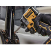 DeWalt DCF850NT-XJ akkus ütvecsavarozó (akku és töltő nélkül) DeWalt DCF850NT-XJ akkus ütvecsavarozó (akku és töltő nélkül)
