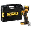 DeWalt DCF850NT-XJ akkus ütvecsavarozó (akku és töltő nélkül) DeWalt DCF850NT-XJ akkus ütvecsavarozó (akku és töltő nélkül)