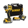 DeWalt DCF860E2T-QW akkus ütvecsavarozó DeWalt DCF860E2T-QW akkus ütvecsavarozó