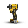 DeWalt DCF860N-XJ akkus ütvecsavarozó DeWalt DCF860N-XJ akkus ütvecsavarozó