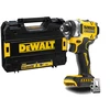 DeWalt DCF860NT-XJ akkus ütvecsavarozó DeWalt DCF860NT-XJ akkus ütvecsavarozó