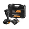 DeWalt DCF86MP1T-QW McLaren akkus utvecsavarozo bitbefogassal 1 x 5 Ah akku tolto_0 Kép: DeWalt DCF86MP1T-QW McLaren akkus utvecsavarozo bitbefogassal 1 x 5 Ah akku tolto_0.webp