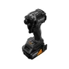 Kép: DeWalt DCF86MP1T-QW McLaren akkus utvecsavarozo bitbefogassal 1 x 5 Ah akku  tolto_3.webp