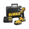 DeWalt DCF880M2-QW ütvecsavarozó