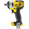 DeWalt DCF880N-XJ ütvecsavarozó (akku és töltő nélkül) DeWalt DCF880N-XJ