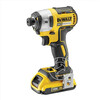DeWalt DCF887D2-QW 1 DeWalt DCF887D2-QW