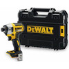 DeWalt DCF887NT-XJ ütvecsavarozó (akku és töltő nélkül)