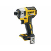 DeWalt DCF887NT-XJ ütvecsavarozó (akku és töltő nélkül)