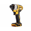 DeWalt DCF887NT-XJ ütvecsavarozó (akku és töltő nélkül) DeWalt DCF887NT-XJ ütvecsavarozó (akku és töltő nélkül)