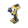 DeWalt DCF887NT-XJ ütvecsavarozó (akku és töltő nélkül) DeWalt DCF887NT-XJ ütvecsavarozó (akku és töltő nélkül)