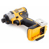 DeWalt DCF887NT-XJ ütvecsavarozó (akku és töltő nélkül) DeWalt DCF887NT-XJ ütvecsavarozó (akku és töltő nélkül)