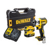 DeWalt DCF887P2-QW ütvecsavarozó