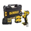 DeWalt DCF887P2-QW akkus ütvecsavarozó bitbefogással 18 V | 205 Nm | 1/4 inch | Szénkefementes | 2 x 5 Ah akku + töltő | TSTAK kofferben DeWalt DCF887P2-QW akkus ütvecsavarozó bitbefogással 18 V | 205 Nm | 1/4 inch | Szénkefementes | 2 x 5 Ah akku + töltő | TSTAK kofferben