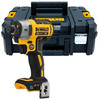 DeWalt DCF888NT-XJ akkus ütvecsavarozó akku és töltő nélkül DeWalt DCF888NT-XJ