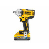 DeWalt DCF891H2T-QW akkus ütvecsavarozó 2x5Ah, TSTAK DeWalt DCF891H2T-QW akkus ütvecsavarozó 2x5Ah, TSTAK