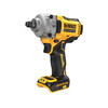 DeWalt DCF891NT-XJ akkus ütvecsavarozó (akku és töltő nélkül) DeWalt DCF891NT-XJ akkus ütvecsavarozó (akku és töltő nélkül)