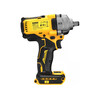 DeWalt DCF891N-XJ akkus ütvecsavarozó (akku és töltő nélkül) DeWalt DCF891N-XJ akkus ütvecsavarozó (akku és töltő nélkül)