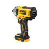 DeWalt DCF891NT-XJ akkus ütvecsavarozó (akku és töltő nélkül) DeWalt DCF891NT-XJ akkus ütvecsavarozó (akku és töltő nélkül)