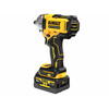 DeWalt DCF891P2G-QW akkus ütvecsavarozó 18 V | 812 Nm | 1/2 inch | Szénkefementes | 2 x 5 Ah akku + töltő | Kofferben DeWalt DCF891P2G-QW akkus ütvecsavarozó 18 V | 812 Nm | 1/2 inch | Szénkefementes | 2 x 5 Ah akku + töltő | Kofferben