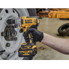DeWalt DCF891P2G-QW 18V 1/2 inch akkus ütvecsavarozó DeWalt DCF891P2G-QW 18V 1/2 inch akkus ütvecsavarozó