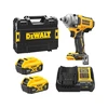 DeWalt DCF892P2T-QW akkus ütvecsavarozó 18 V | 812 Nm | 1/2 inch | Szénkefementes | 2 x 5 Ah akku + töltő | TSTAK kofferben DeWalt DCF892P2T-QW akkus ütvecsavarozó 18 V | 812 Nm | 1/2 inch | Szénkefementes | 2 x 5 Ah akku + töltő | TSTAK kofferben