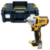 Dewalt DCF894NT-XJ ütvecsavarozó akku és töltő nélkül DeWalt DCF894NT-XJ