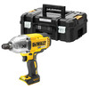 Dewalt DCF897NT-XJ akkus ütvecsavarozó (akku és töltő nélkül) DeWalt DCF897NT-XJ