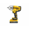 DeWalt DCF900H2T-QW akkus ütvecsavarozó 2x5Ah, TSTAK DeWalt DCF900H2T-QW akkus ütvecsavarozó 2x5Ah, TSTAK
