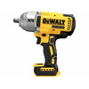 DeWalt DCF900NT-XJ akkus ütvecsavarozó TSTAK kofferben DeWalt DCF900NT-XJ akkus ütvecsavarozó TSTAK kofferben