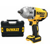 DeWalt DCF900NT-XJ akkus ütvecsavarozó TSTAK kofferben DeWalt DCF900NT-XJ akkus ütvecsavarozó TSTAK kofferben