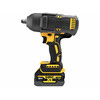 DeWalt DCF900P2G-QW akkus ütvecsavarozó kartondobozban DeWalt DCF900P2G-QW akkus ütvecsavarozó kartondobozban