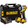 DeWalt DCF901P2-QW akkus ütvecsavarozó DeWalt DCF901P2-QW akkus ütvecsavarozó