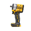 DeWalt DCF921N-XJ 18V 1/2 inch akkus ütvecsavarozó (akku és töltő nélkül) DeWalt DCF921N-XJ 18V 1/2 inch akkus ütvecsavarozó (akku és töltő nélkül)