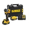 DeWalt DCF922P2T-QW akkus ütvecsavarozó 18 V | 406 Nm | 1/2 inch | Szénkefementes | 2 x 5 Ah akku + töltő | TSTAK kofferben DeWalt DCF922P2T-QW akkus ütvecsavarozó 18 V | 406 Nm | 1/2 inch | Szénkefementes | 2 x 5 Ah akku + töltő | TSTAK kofferben