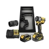 DeWalt DCF923P2G-QW akkus ütvecsavarozó 18 V | 366 Nm | 3/8 inch | Szénkefementes | 2 x 5 Ah akku + töltő | Kartondobozban DeWalt DCF923P2G-QW akkus ütvecsavarozó 18 V | 366 Nm | 3/8 inch | Szénkefementes | 2 x 5 Ah akku + töltő | Kartondobozban