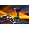DeWalt DCF92MP2T-QW McLaren akkus utvefuro-csavarozo 12 inch 2 x 5 Ah akku tolto_13 Kép: DeWalt DCF92MP2T-QW McLaren akkus utvefuro-csavarozo 12 inch 2 x 5 Ah akku tolto_13.webp