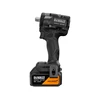 Kép: DeWalt DCF92MP2T-QW McLaren akkus utvefuro-csavarozo 12 inch 2 x 5 Ah akku  tolto_3.webp