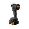 Kép: DeWalt DCF92MP2T-QW McLaren akkus utvefuro-csavarozo 12 inch 2 x 5 Ah akku  tolto_5.webp