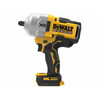 DeWalt DCF961NT-XJ akkus ütvecsavarozó + TSTAK 18V XR 1/2 inch DeWalt DCF961NT-XJ akkus ütvecsavarozó + TSTAK 18V XR 1/2 inch