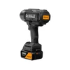 Kép: DeWalt DCF99MP2T-QW akkus utvecsavarozo 18 v  1396 1898 Nm  12 inch  Szenkefementes  2 x 5 Ah akku  tolto  TSTAK kofferben_5.webp