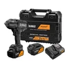 Kép: DeWalt DCF99MP2T-QW McLaren akkus utvefuro-csavarozo 12 inch 2 x 5 Ah akku  tolto_0.webp
