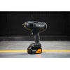 DeWalt DCF99MP2T-QW McLaren akkus utvefuro-csavarozo 12 inch 2 x 5 Ah akku tolto_10 Kép: DeWalt DCF99MP2T-QW McLaren akkus utvefuro-csavarozo 12 inch 2 x 5 Ah akku tolto_10.webp