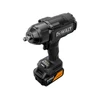 Kép: DeWalt DCF99MP2T-QW McLaren akkus utvefuro-csavarozo 12 inch 2 x 5 Ah akku  tolto_3.webp