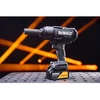 Kép: DeWalt DCF99MP2T-QW McLaren akkus utvefuro-csavarozo 12 inch 2 x 5 Ah akku  tolto_8.webp