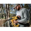 DeWalt DCFS950N-XJ akkus kerítés kapcsozó 18 V | 38 - 50 mm | Kapocs szélesség 12,3 mm | Szénkefementes | Akku és töltő nélkül | Kartondobozban