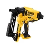 DeWalt DCFS950N-XJ akkus kerítés kapcsozó 18 V | 38 - 50 mm | Kapocs szélesség 12,3 mm | Szénkefementes | Akku és töltő nélkül | Kartondobozban DeWalt DCFS950N-XJ akkus kerítés kapcsozó 18 V | 38 - 50 mm | Kapocs szélesség 12,3 mm | Szénkefementes | Akku és töltő nélkül | Kartondobozban