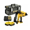DeWalt DCFS950P2-QW akkus kerítés kapcsozó 18 V | 38 - 50 mm | Kapocs szélesség 12,3 mm | Szénkefementes | 2 x 5 Ah akku + töltő | TSTAK kofferben DeWalt DCFS950P2-QW akkus kerítés kapcsozó 18 V | 38 - 50 mm | Kapocs szélesség 12,3 mm | Szénkefementes | 2 x 5 Ah akku + töltő | TSTAK kofferben
