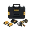Kép: DeWalt DCG404S2T-QW akkus sarokcsiszolo 125 mm  2 35 Ah_0.webp