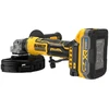 Kép: DeWalt DCG404S2T-QW akkus sarokcsiszolo 125 mm  2 35 Ah_3.webp