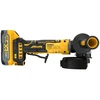 DeWalt DCG404S2T-QW akkus sarokcsiszolo 125 mm 2 35 Ah_4 Kép: DeWalt DCG404S2T-QW akkus sarokcsiszolo 125 mm 2 35 Ah_4.webp